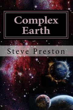 portada Complex Earth: Anomalies Answered (en Inglés)