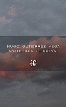 portada Antología Personal (in Spanish)