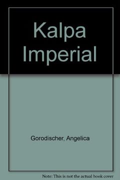 portada Kalpa imperial