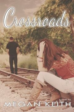 portada Crossroads (Finding My Way) (Volume 2)