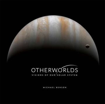 portada Otherworlds: Visions of our Solar System (en Inglés)