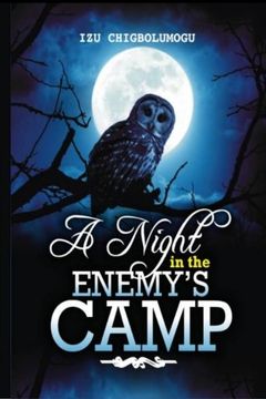 portada A Night in the Enemy's Camp
