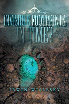 portada Invisible Footprints in Time? (en Inglés)