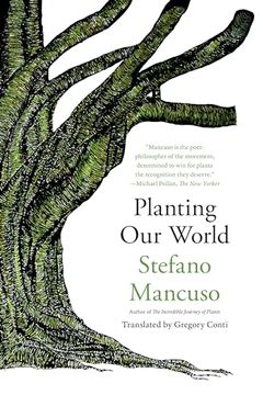 portada Planting our World (en Inglés)