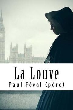 portada La Louve: Tome I (en Francés)