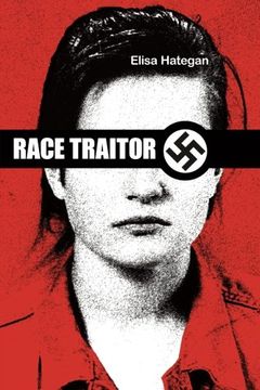 portada Race Traitor: The True Story of Canadian Intelligence's Greatest Cover-Up