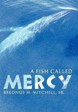 portada a fish called mercy