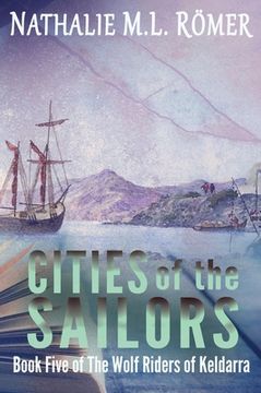 portada Cities of the Sailors (en Inglés)