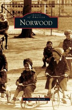 portada Norwood (en Inglés)