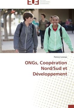 portada ONGs, Coopération Nord/Sud et Développement