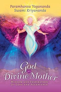 portada God as Divine Mother: Wisdom and Inspiration for Love and Acceptance (en Inglés)