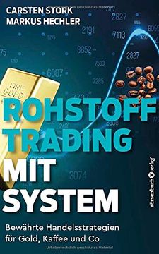 portada Rohstoff-Trading mit System (en Alemán)