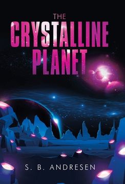 portada The Crystalline Planet (en Inglés)