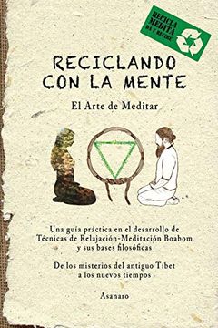 portada Reciclando con la Mente (in Spanish)