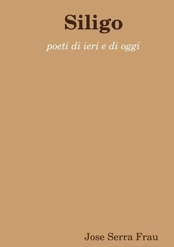 portada Siligo poeti di ieri e di oggi (en Italiano)