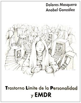 portada Trastorno Limite de la Personalidad y Emdr (in Spanish)