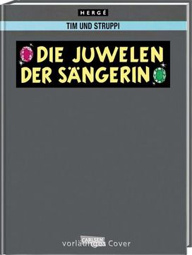 portada Sonderausgabe: Die Juwelen der Sängerin (in German)