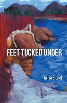 portada Feet Tucked Under (en Inglés)