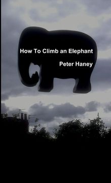 portada How to Climb an Elephant (en Inglés)