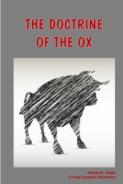 portada The Doctrine Of The Ox (en Inglés)