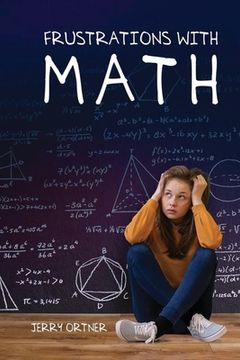 portada Frustrations with Math 