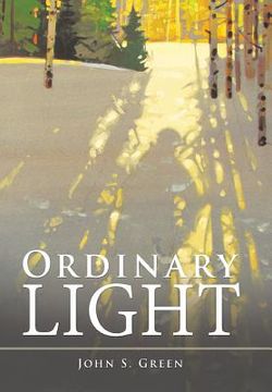 portada Ordinary Light (in English)