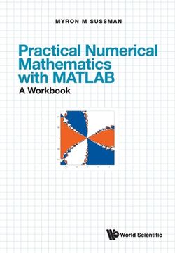 portada Practical Numerical Mathematics with Matlab: A Workbook (en Inglés)