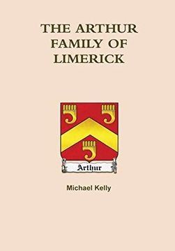 portada The Arthur's of Limerick (en Inglés)
