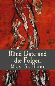 portada Blind Date und die Folgen (in German)