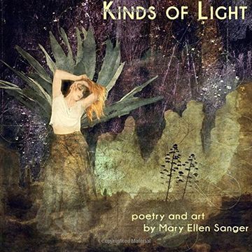 portada Kinds of Light: Poetry and art (en Inglés)