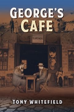 portada George'S Cafe 