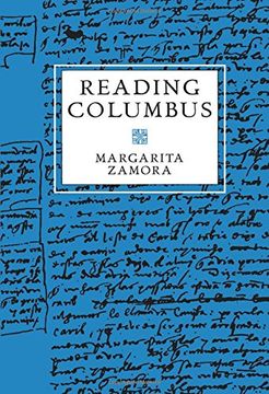 portada Reading Columbus (Latin American Literature and Culture) (en Inglés)