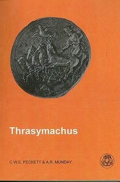 portada thrasymachus