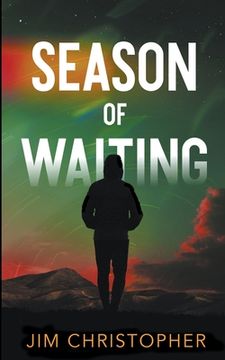 portada Season of Waiting (en Inglés)