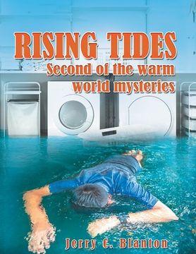 portada Rising Tides: Second of the warm world mysteries (en Inglés)