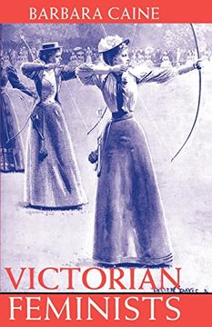 portada Victorian Feminists (Clarendon Paperbacks) (en Inglés)