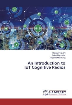 portada An Introduction to IoT Cognitive Radios