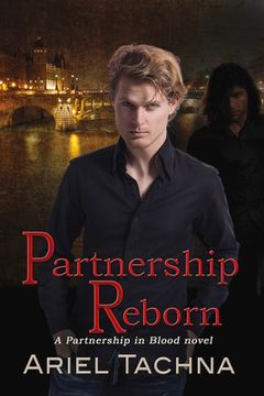 portada Partnership Reborn: Volume 9 (en Inglés)