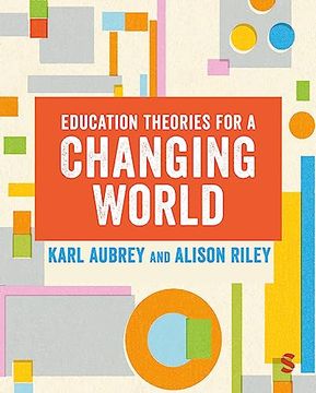 portada Education Theories for a Changing World 