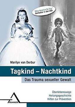 portada Tagkind - Nachtkind 