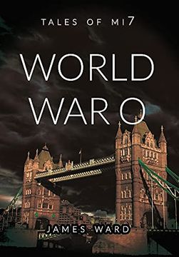 portada World war o (en Inglés)