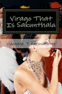 portada Virago That is Sakunthala: The Case of the Avenging Revenant