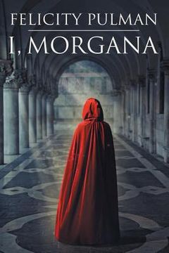 portada I, Morgana (in English)