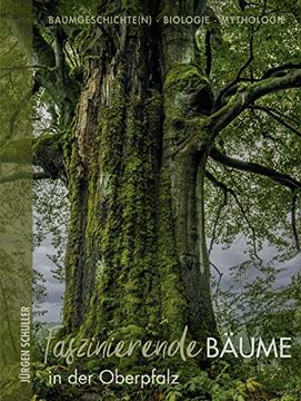 portada Faszinierende Bäume in der Oberpfalz (en Alemán)