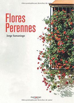portada Flores Perennes