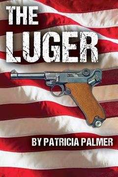 portada The Luger (in English)
