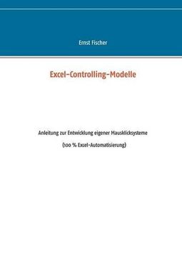 portada Excel-Controlling-Modelle (German Edition)