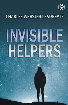 portada Invisible Helpers (in English)