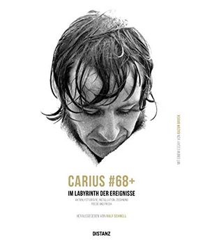 portada Carius #68+ 