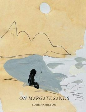 portada On Margate Sands (en Inglés)